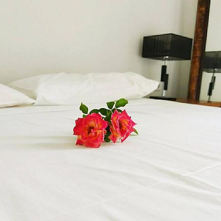 Peggy'S Lux Apartment Karavomylos Dış mekan fotoğraf